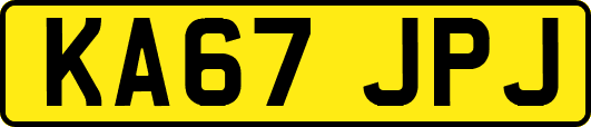 KA67JPJ