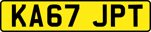 KA67JPT