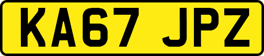 KA67JPZ