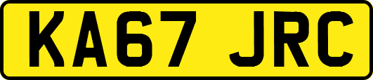 KA67JRC