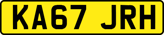 KA67JRH