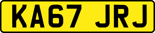 KA67JRJ