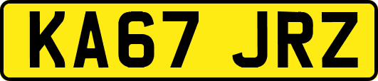 KA67JRZ