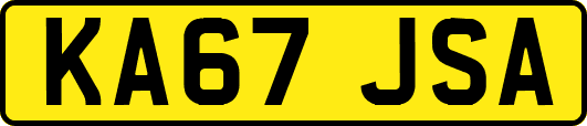 KA67JSA