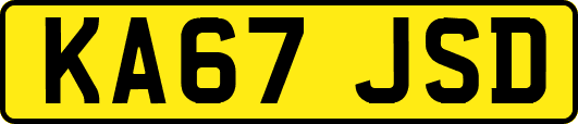KA67JSD
