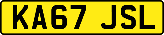 KA67JSL