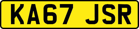 KA67JSR