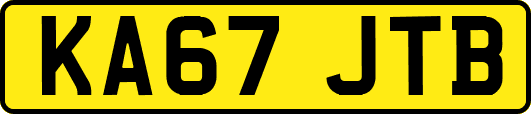 KA67JTB
