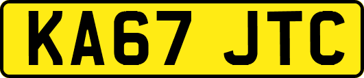 KA67JTC