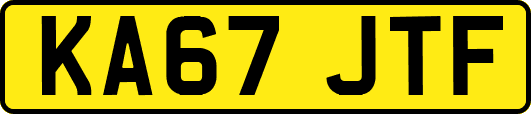 KA67JTF