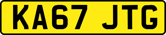 KA67JTG