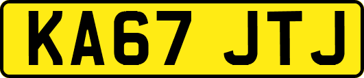 KA67JTJ
