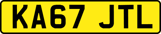 KA67JTL
