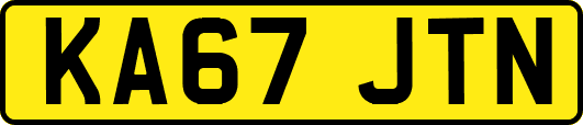 KA67JTN