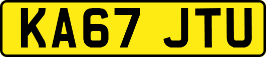 KA67JTU