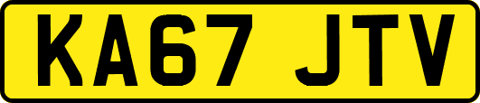 KA67JTV
