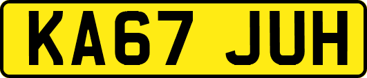 KA67JUH
