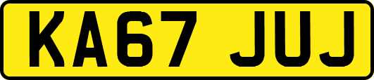 KA67JUJ
