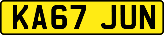 KA67JUN