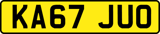 KA67JUO