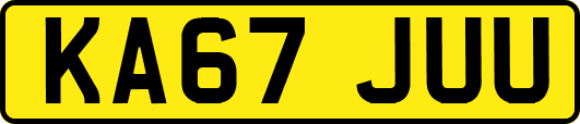 KA67JUU