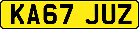 KA67JUZ