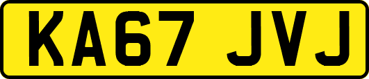 KA67JVJ