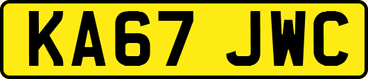 KA67JWC