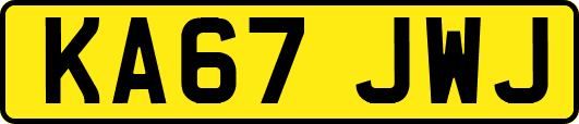 KA67JWJ