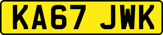 KA67JWK