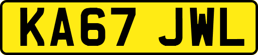 KA67JWL