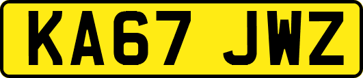 KA67JWZ