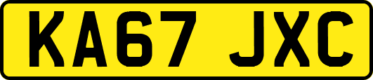 KA67JXC