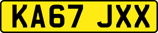 KA67JXX