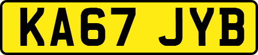 KA67JYB