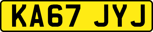 KA67JYJ