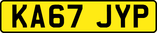 KA67JYP