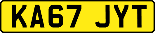 KA67JYT