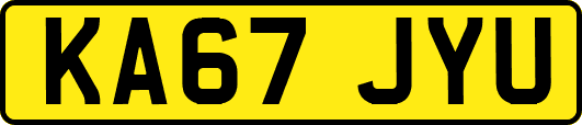 KA67JYU