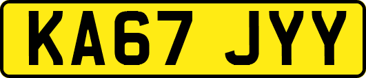 KA67JYY