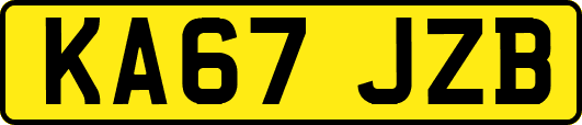 KA67JZB