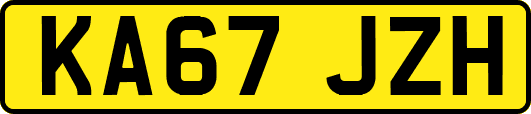 KA67JZH
