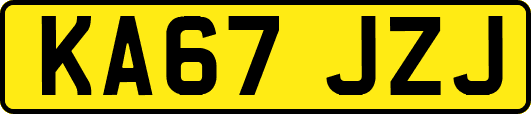 KA67JZJ