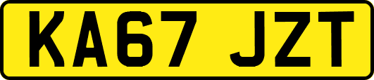 KA67JZT