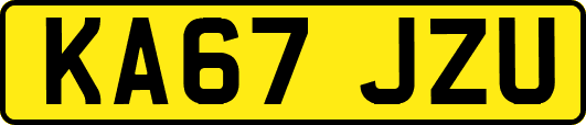KA67JZU