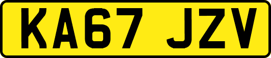 KA67JZV