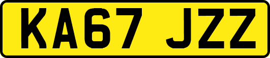 KA67JZZ