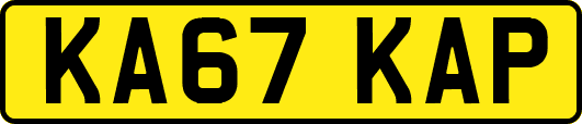 KA67KAP