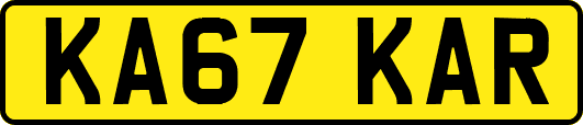KA67KAR