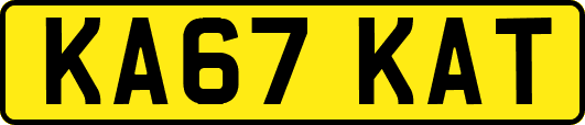 KA67KAT